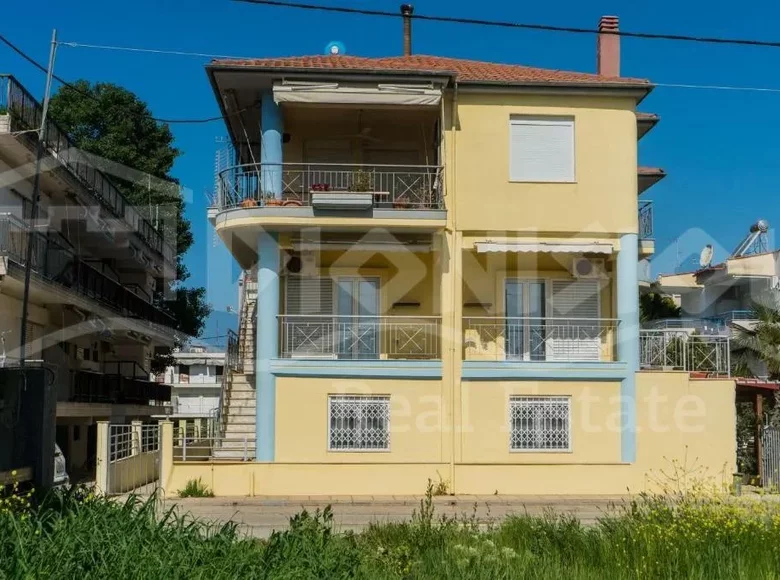 5 bedroom house 140 m² Flogita, Greece