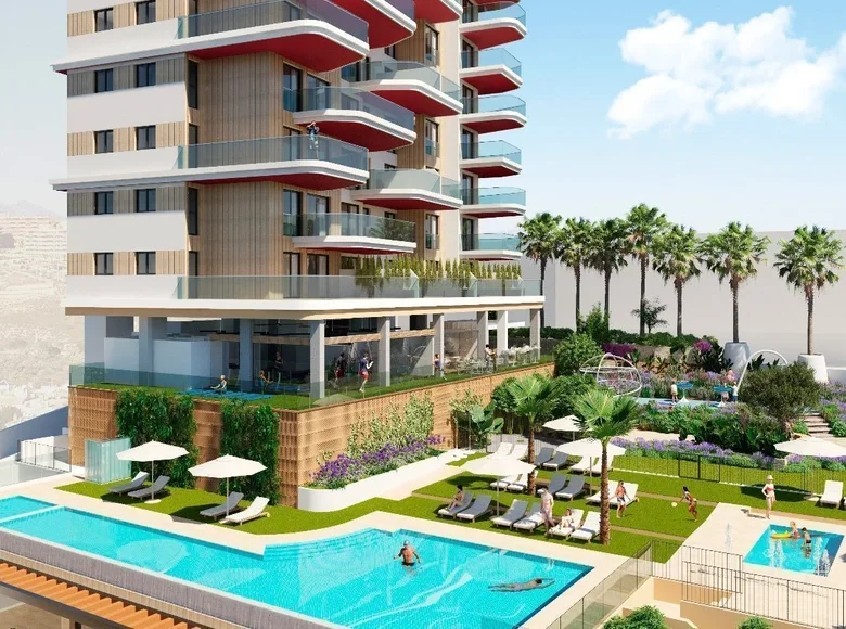 3 bedroom apartment 88 m² Izhevsk, Russia