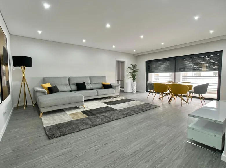 Wohnung 4 Schlafzimmer 130 m² Färöer, Färöer