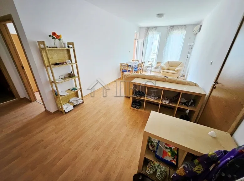 Apartamento 2 habitaciones 62 m² Tankovo, Bulgaria