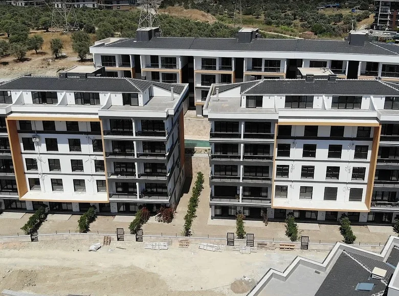 1 bedroom apartment 65 m² Kusadasi, Turkey