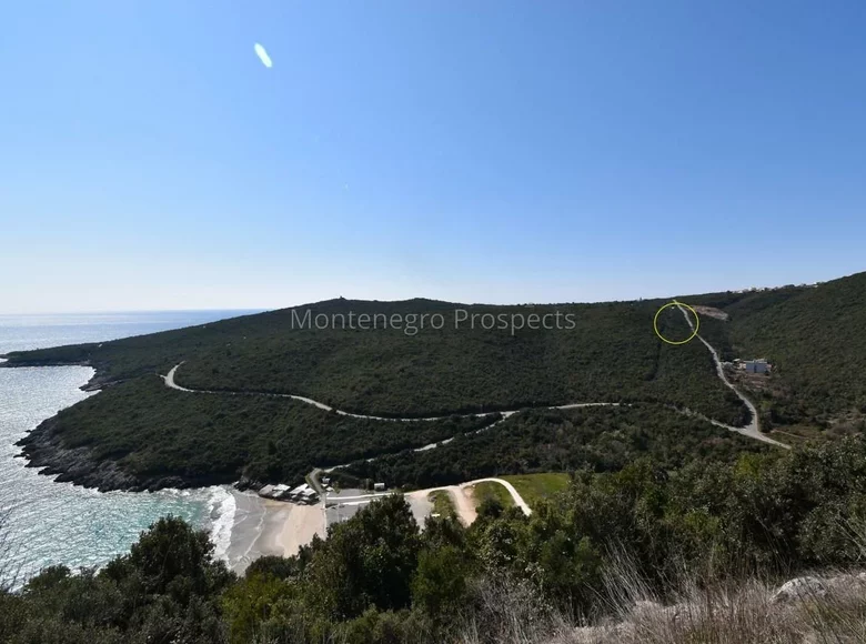 Land 248 m² Montenegro, Montenegro