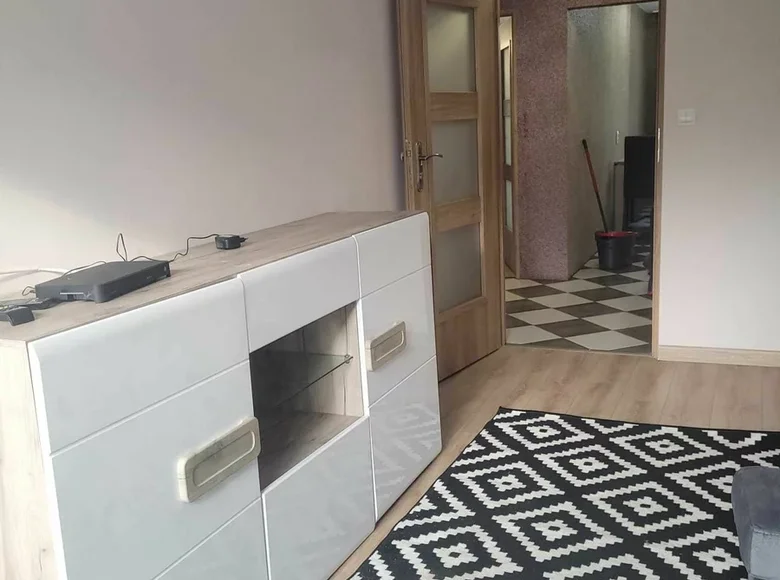 3 room apartment 63 m² in Wroclaw, Poland