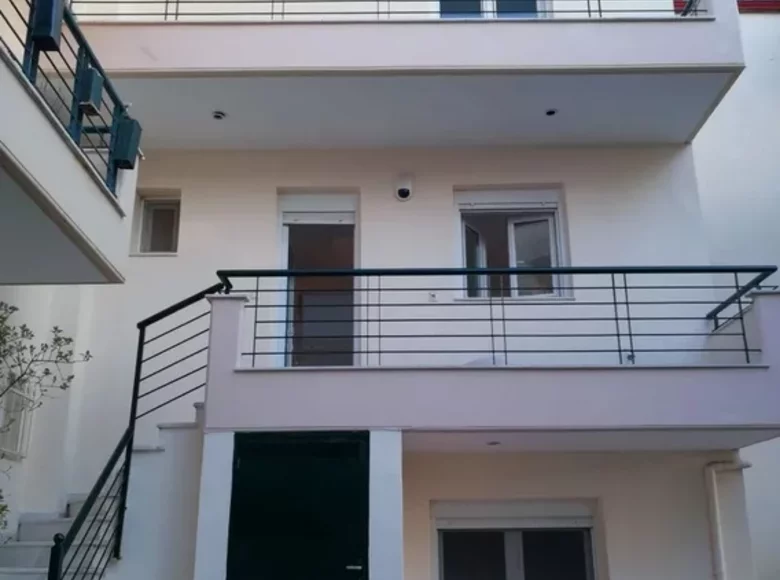 Adosado 6 habitaciones 205 m² Salónica, Grecia