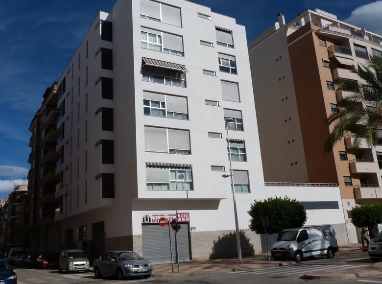 Apartamento 3 habitaciones 110 m² Cullera, España