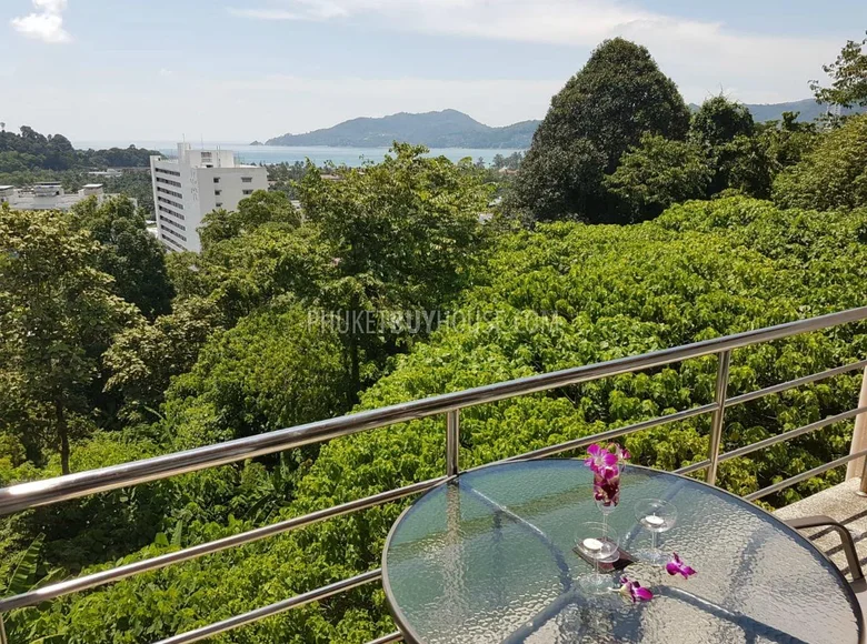 Apartamento 2 habitaciones 80 m² Pa Tong, Tailandia
