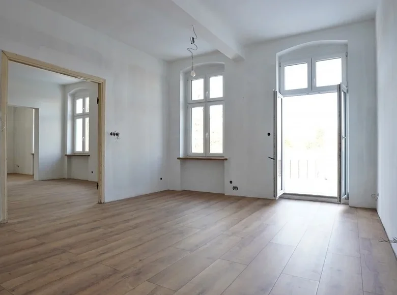 Wohnung 3 zimmer 69 m² Unterberg, Polen