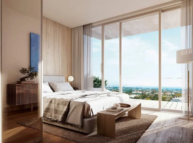 Квартира 2 спальни 82 м² Lagoa, Португалия