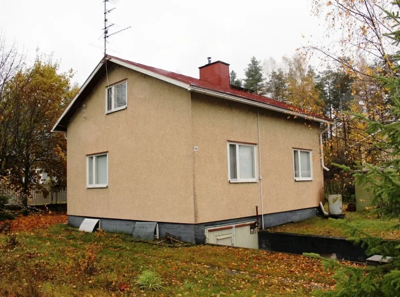 Haus 4 Zimmer 120 m² Lappeenranta, Finnland