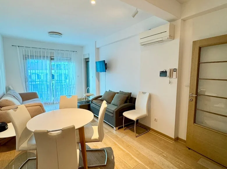 Appartement 1 chambre 47 m² Przno, Monténégro