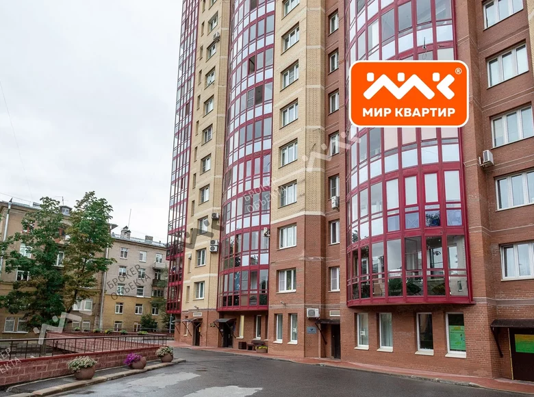 Apartment 86 m² Saint Petersburg, Russia