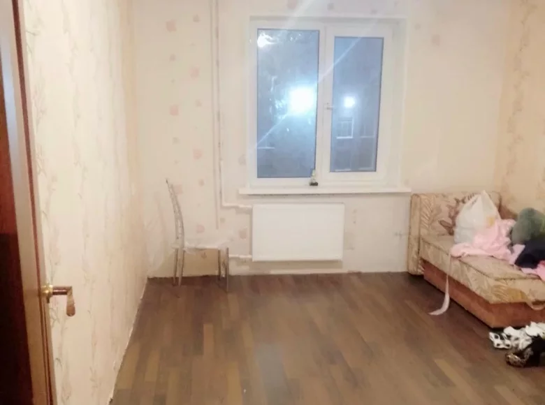 Wohnung 3 Zimmer 74 m² Wolossowo, Russland