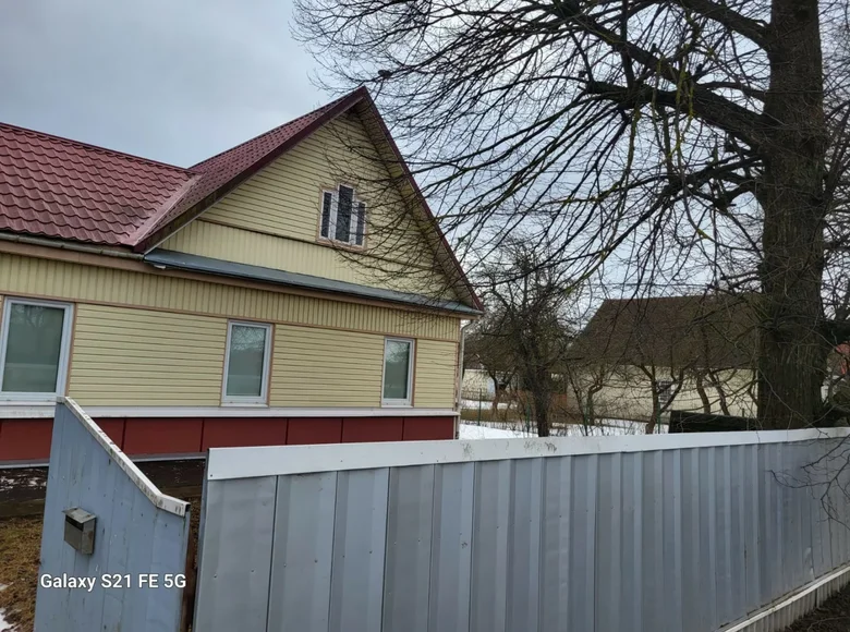 Dom 3 pokoi 89 m² Pudostskoe selskoe poselenie, Rosja