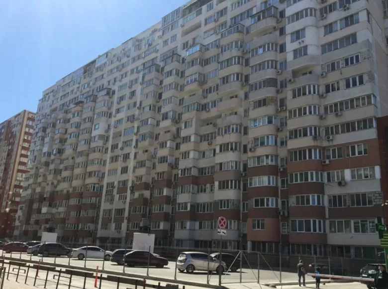 Квартира 1 комната 35 м² Tairove Settlement Council, Украина