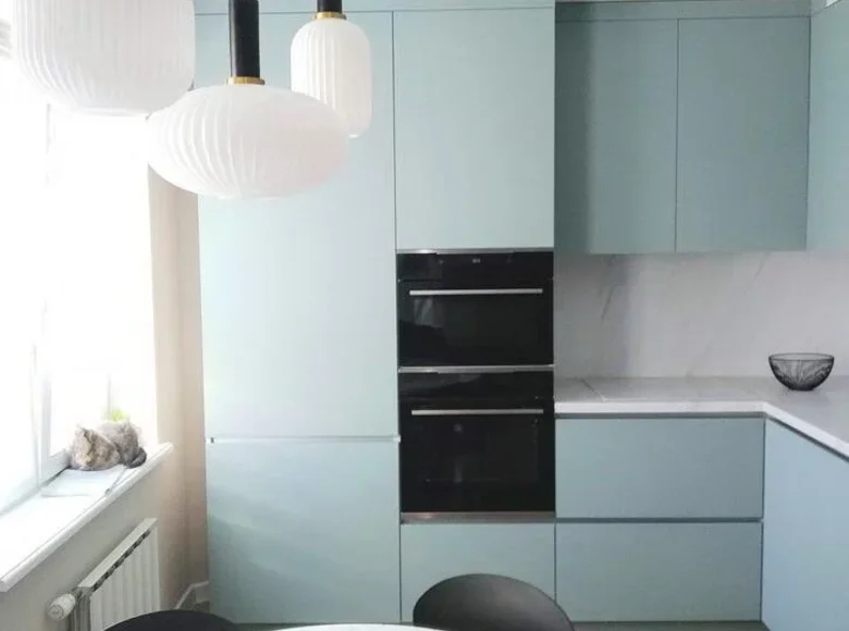 Apartamento 3 habitaciones 99 m² Minsk, Belarús