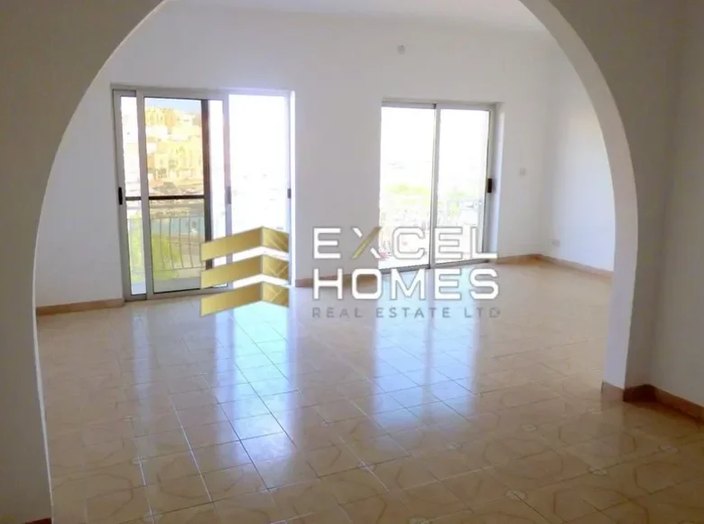 Apartamento 5 habitaciones  Msida, Malta