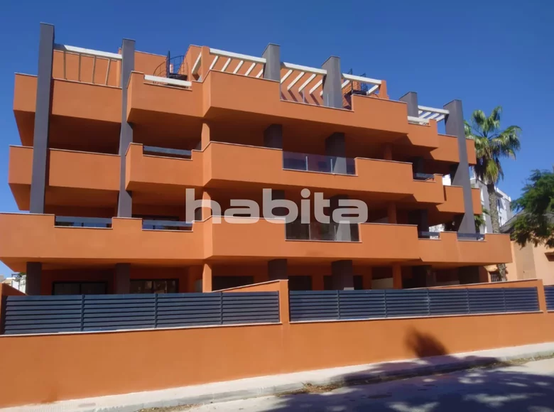 Apartamento 3 habitaciones 84 m² Orihuela, España