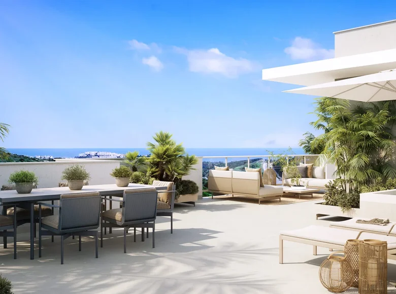 Bungalow de 2 dormitorios 147 m² Casares, Španjolska