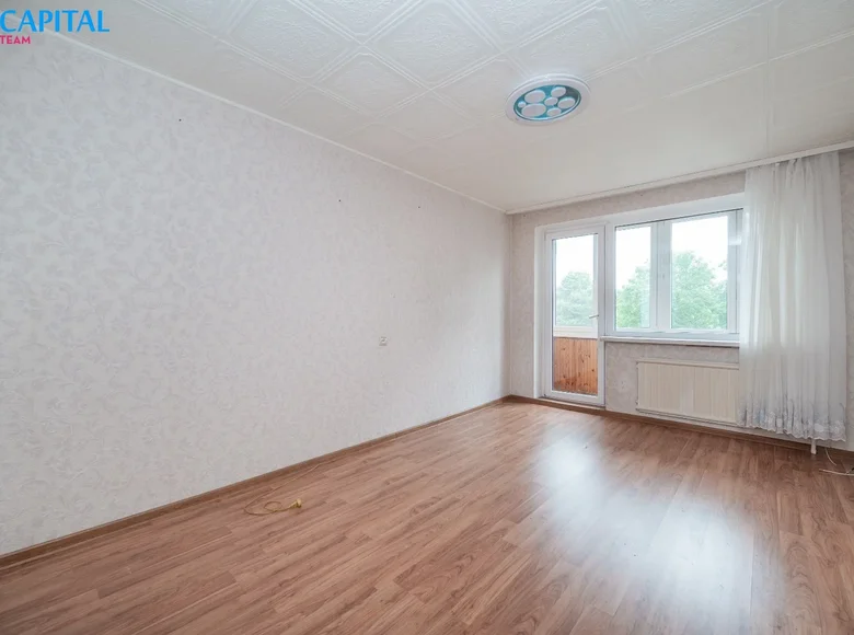2 room apartment 45 m² Vilnius, Lithuania