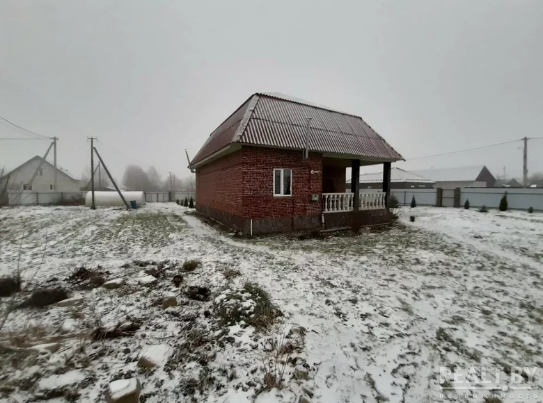 Cottage 75 m² Buynichskiy selskiy Sovet, Belarus
