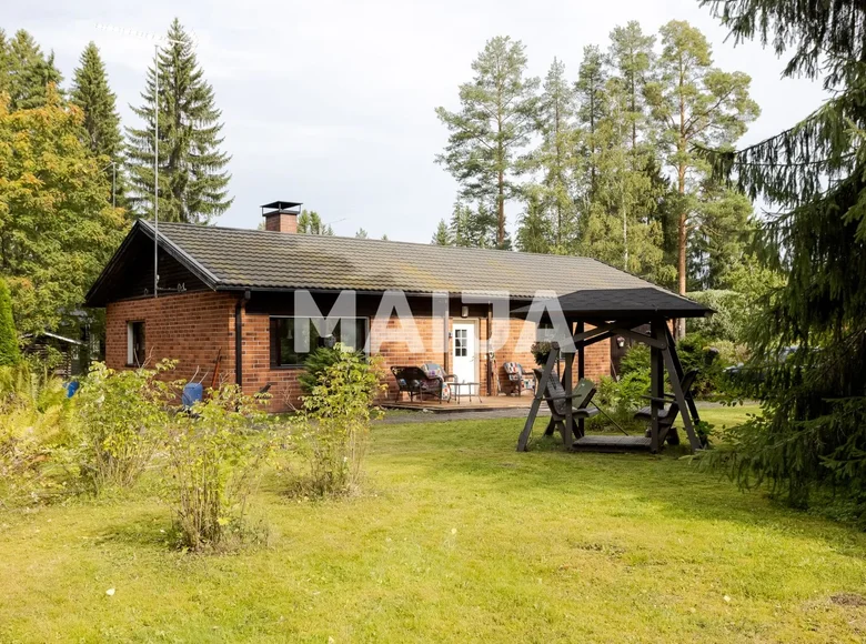 Maison 3 chambres 88 m² Laukaa, Finlande