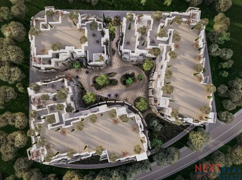 Mieszkanie 2 pokoi 69 m² Radhime, Albania