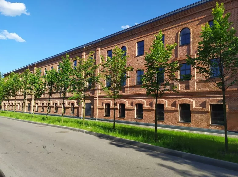 Propiedad comercial 1 423 m² en Distrito Administrativo Central, Rusia