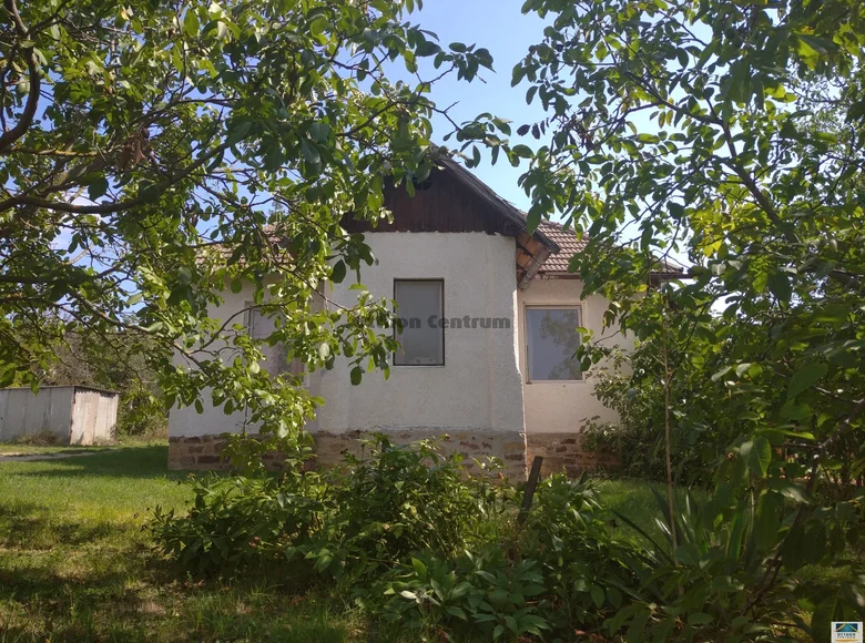 2 room house 62 m² Revfueloep, Hungary