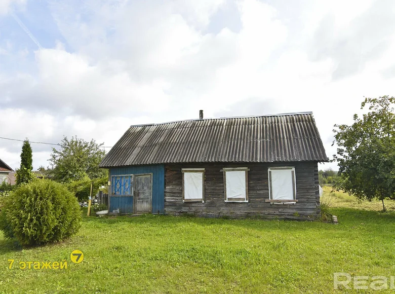 Casa 33 m² Smalyavichy District, Bielorrusia