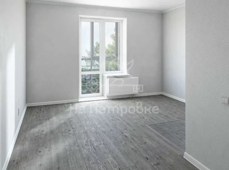 3 room apartment 69 m² Motyakovo, Russia