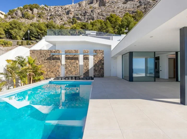 Villa 1 050 m² Alicante, Espagne