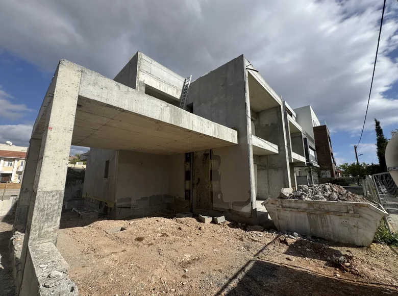 Casa 4 habitaciones 250 m² Pano Polemidia, Chipre