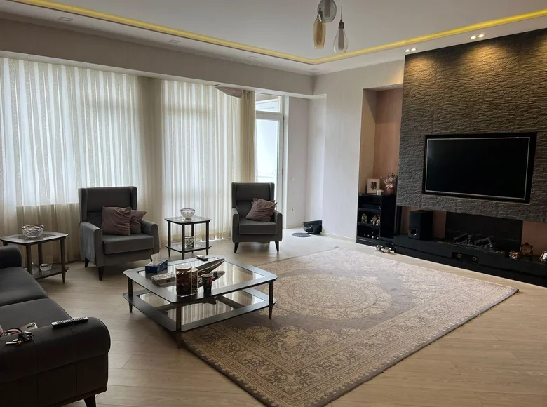 Apartamento 3 habitaciones 90 m² Tiflis, Georgia