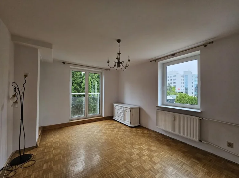 Wohnung 2 zimmer 53 m² Warschau, Polen