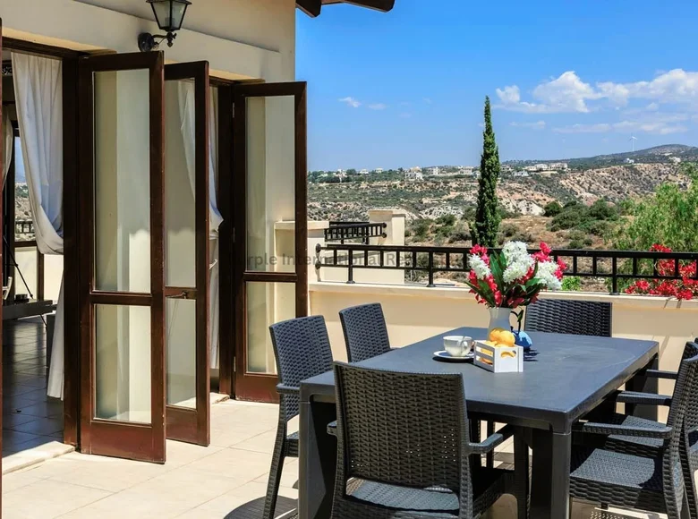 Квартира 2 спальни 145 м² Куклия, Кипр