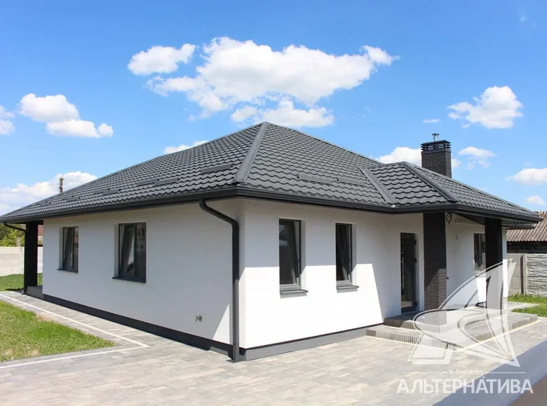Maison 119 m² Brest, Bélarus