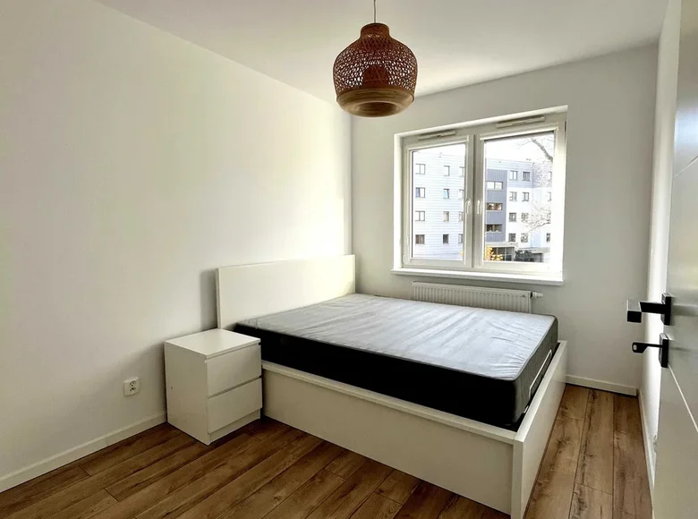 Wohnung 2 zimmer 40 m² in Breslau, Polen