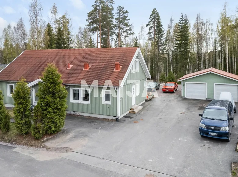 Dom 7 pokojów 193 m² Askola, Finlandia