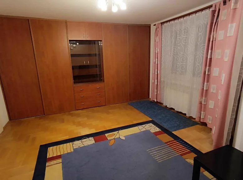 Wohnung 2 Zimmer 60 m² in Krakau, Polen