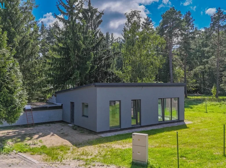 Haus 80 m² Ramuciai, Litauen