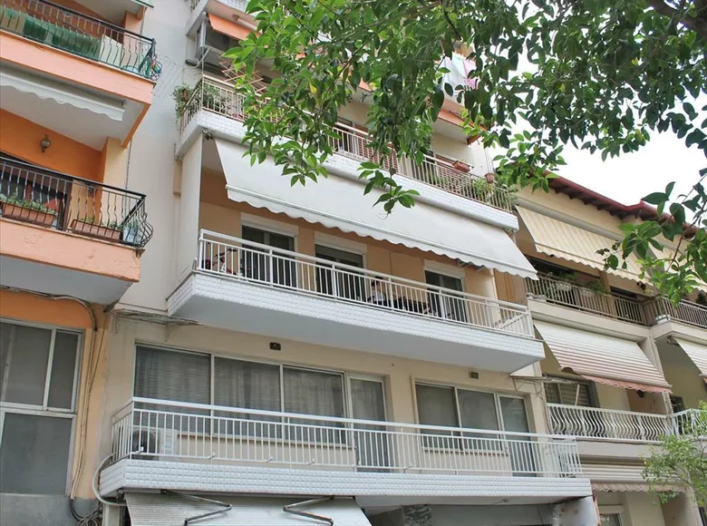 Apartamento 4 habitaciones 140 m² Katerini, Grecia