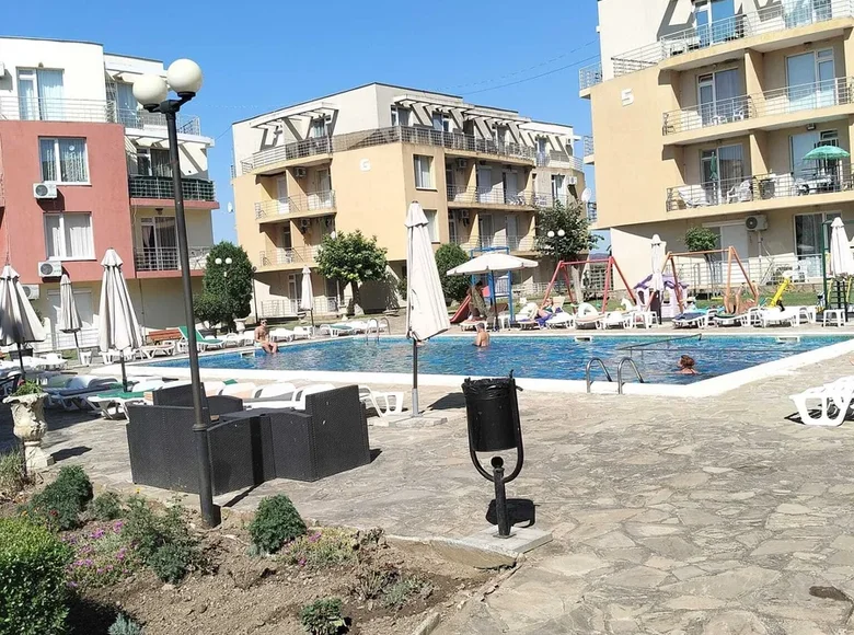 Appartement 1 chambre 61 m² Tankovo, Bulgarie