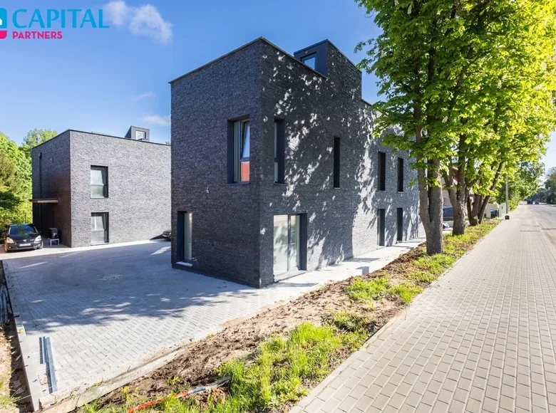 Haus 90 m² Kaunas, Litauen