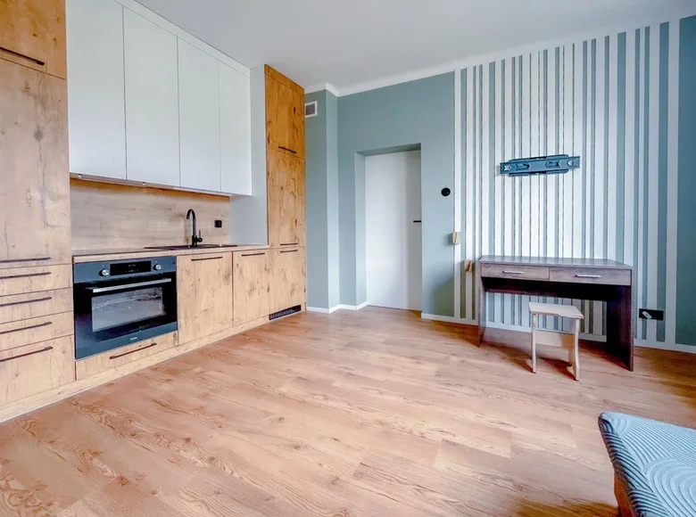 Apartamento 3 habitaciones 54 m² Poznan, Polonia