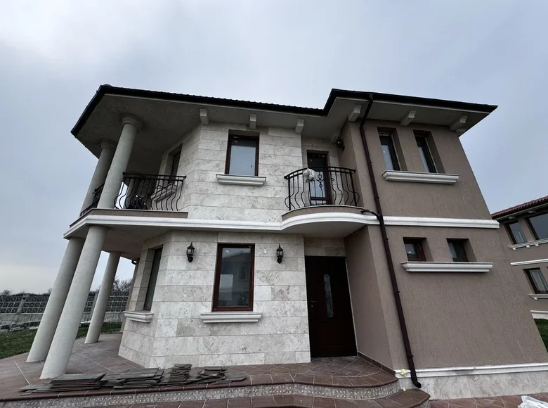 Villa 192 m² Pomorie, Bulgaria