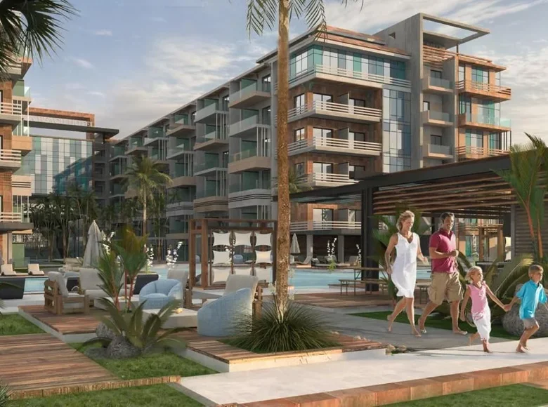 Appartement 113 m² Hurghada, Égypte