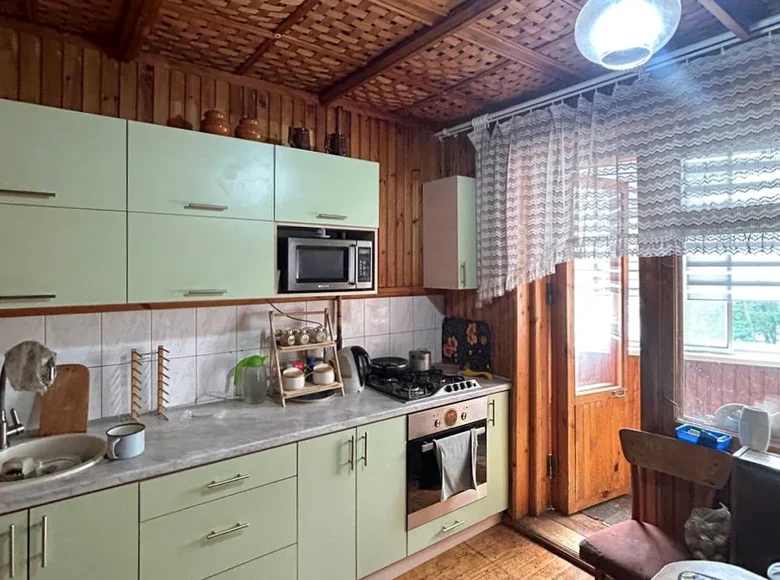 Квартира 4 комнаты 84 м² Бобруйск, Беларусь