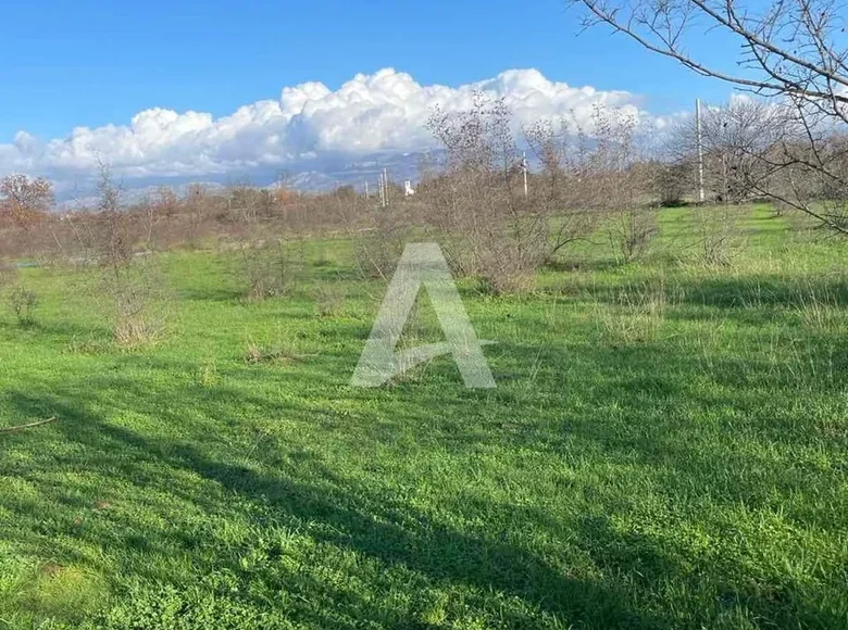 Grundstück  Podgorica, Montenegro