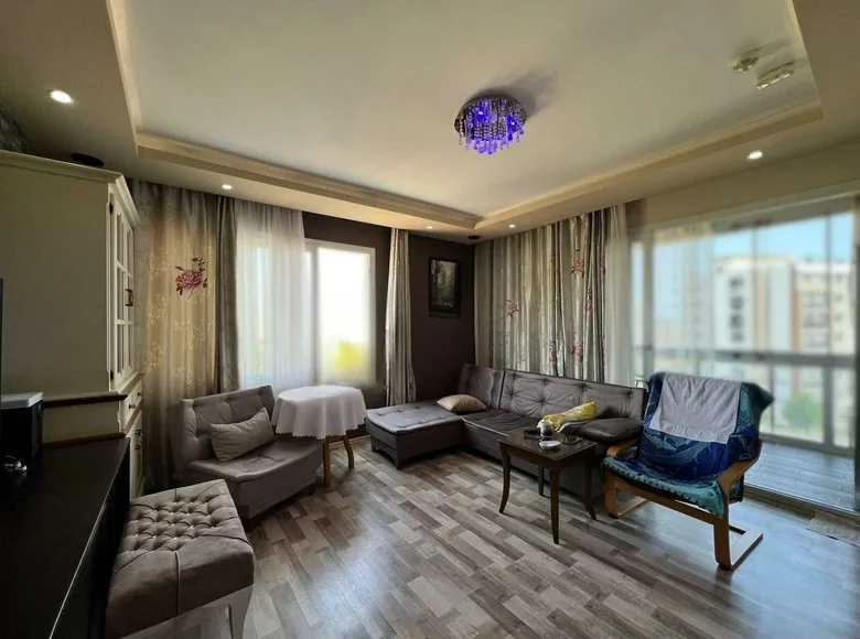 2 room apartment 75 m² Alanya, Turkey