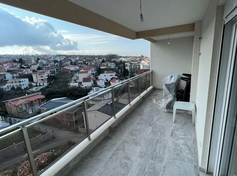 Apartamento 1 habitacion 56 m² Kukulje, Montenegro